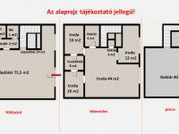 Kiadó üzlethelyiség