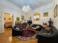 Eladó téglalakás, XIII. kerületben 110 M Ft, 2+1 szobás