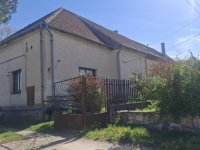 Eladó ikerház, Dabason 48 M Ft, 2 szobás / költözzbe.hu