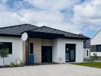 Eladó családi ház, Vértesszőlősön 139 M Ft, 4 szobás