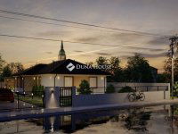 Eladó családi ház, Deszken 73.757 M Ft, 5 szobás