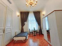 Eladó téglalakás, V. kerületben 210.595 M Ft, 4 szobás