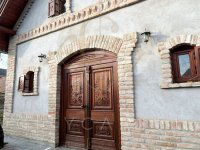 Eladó nyaraló, Bölcskén 59.9 M Ft, 2 szobás