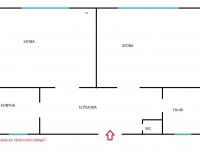 Eladó családi ház