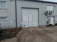 Kiadó ipari ingatlan, Nagytarcsán 250 E Ft / hó