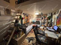 Eladó téglalakás, VIII. kerületben 38 M Ft, 1 szobás