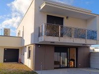 Eladó sorház, Debrecenben 234.65 M Ft, 5 szobás