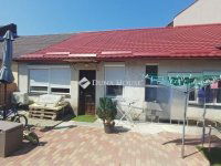 Eladó téglalakás, IV. kerületben 38 M Ft, 1 szobás