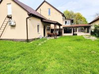 Eladó családi ház, Kerepesen 115 M Ft, 3 szobás