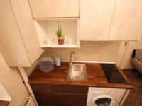 Kiadó téglalakás, albérlet, V. kerületben, Balassi Bálint utcában