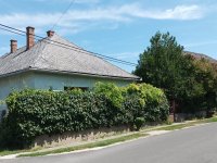 Eladó családi ház, Tiszavasváriban, Zrínyi utcában 6.99 M Ft