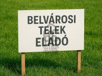 Eladó telek, Siófokon 109 M Ft / költözzbe.hu