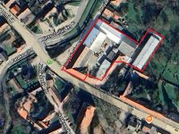 Eladó ipari ingatlan, Pilismaróton 400 M Ft / költözzbe.hu