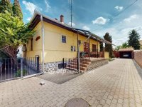 Eladó családi ház, Miskolcon 70 M Ft, 3 szobás