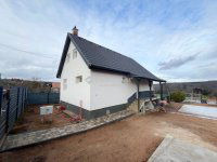 Eladó családi ház, Pákozdon 79.9 M Ft, 3 szobás