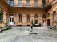 Eladó téglalakás, VI. kerületben 52.5 M Ft, 3 szobás