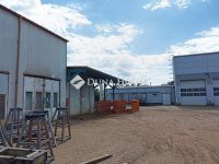 Eladó ipari ingatlan, Veresegyházon 897 M Ft