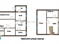 Eladó családi ház, Érden 120 M Ft, 5 szobás