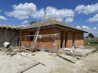 Eladó ikerház, Inárcson 89 M Ft, 4 szobás / költözzbe.hu