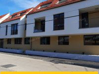 Kiadó téglalakás, albérlet