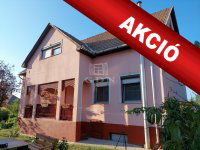 Eladó családi ház, Újfehértón 54.85 M Ft, 3 szobás