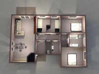 Eladó családi ház