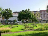 Eladó téglalakás, VIII. kerületben 51.9 M Ft, 1 szobás