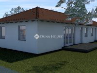 Eladó ikerház, Szigetcsépen 84.9 M Ft, 4 szobás