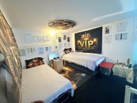 Eladó téglalakás, VIII. kerületben 35.99 M Ft, 1 szobás