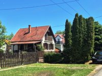 Eladó családi ház, Szolnokon 55 M Ft / költözzbe.hu