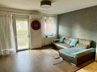 Eladó téglalakás, Dunakeszin 83.9 M Ft, 2+1 szobás