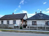 Eladó családi ház, Mikepércsen 87 M Ft, 6+1 szobás