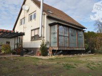 Eladó családi ház, Tiszaalpáron 68.9 M Ft, 7 szobás