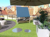 Eladó téglalakás, Pécsett 69.9 M Ft, 2 szobás