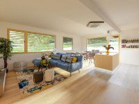 Eladó családi ház, II. kerületben 447.2 M Ft, 5 szobás