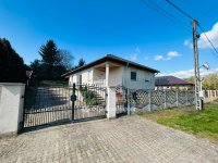 Eladó családi ház, Szabolcson 55 M Ft, 2 szobás