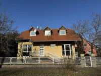 Eladó családi ház, Budapesten, XVIII. kerületben 157 M Ft