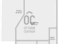 Eladó családi ház, Sóskúton 58 M Ft, 3 szobás