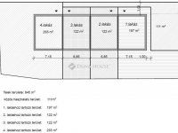 Eladó téglalakás, Szigetszentmártonban 69.9 M Ft, 5 szobás