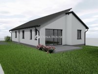 Eladó családi ház, Mecséren 85.9 M Ft, 5 szobás