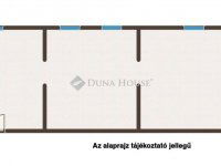 Eladó ipari ingatlan