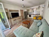 Kiadó téglalakás, albérlet