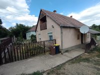 Eladó családi ház, Erdőtarcsán 26 M Ft, 2 szobás