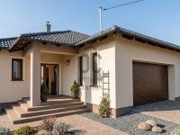 Eladó családi ház, Tápiószelén 68 M Ft, 4 szobás