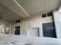 Kiadó ipari ingatlan