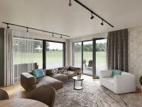 Eladó téglalakás, Balatonszemesen 196.107 M Ft, 3 szobás