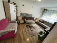 Eladó panellakás, Tatabányán 39.9 M Ft, 2 szobás