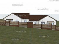 Eladó családi ház, Őrbottyánban 89.99 M Ft, 1+3 szobás