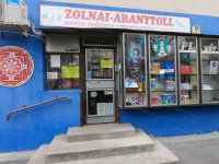 Eladó üzlethelyiség, Szolnokon 35.9 M Ft, 1+1 szobás