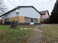 Eladó ipari ingatlan, Herceghalomon 158 M Ft / költözzbe.hu